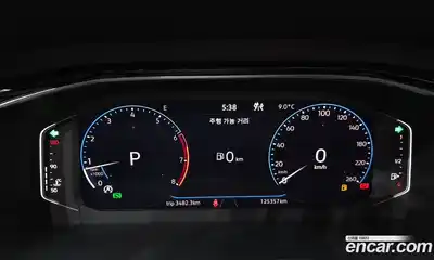 Volkswagen Jetta 2021 1.4 Автомат в Москве № 432345, миниатюра 8