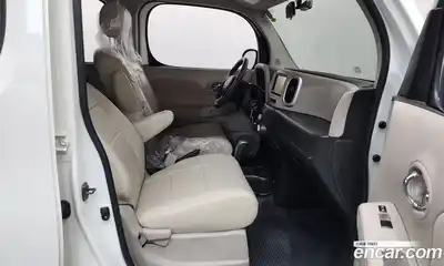 Nissan Cube 2012 1.8 Автомат в Москве № 433827, миниатюра 11