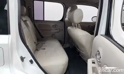 Nissan Cube 2012 1.8 Автомат в Москве № 433827, миниатюра 12