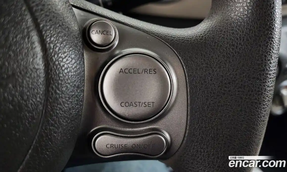 Nissan Cube 2012 1.8 Автомат в Москве № 433827, фото 19