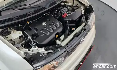 Nissan Cube 2012 1.8 Автомат в Москве № 433827, миниатюра 6