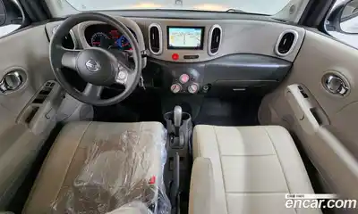 Nissan Cube 2012 1.8 Автомат в Москве № 433827, миниатюра 7