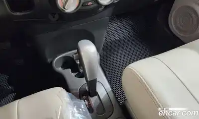 Nissan Cube 2012 1.8 Автомат в Москве № 433827, миниатюра 9