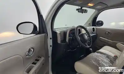 Nissan Cube 2012 1.8 Автомат в Москве № 433827, миниатюра 10