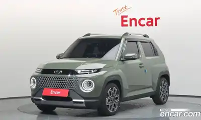 Hyundai Casper, 2023
