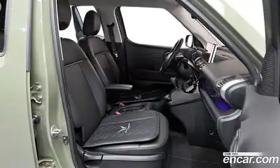 Hyundai Casper 2023 1.0 Автомат в Москве № 448948, миниатюра 11