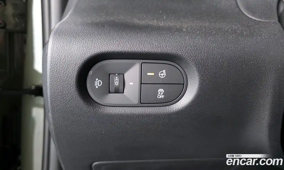 Hyundai Casper 2023 1.0 Автомат в Москве № 448948, фото 13