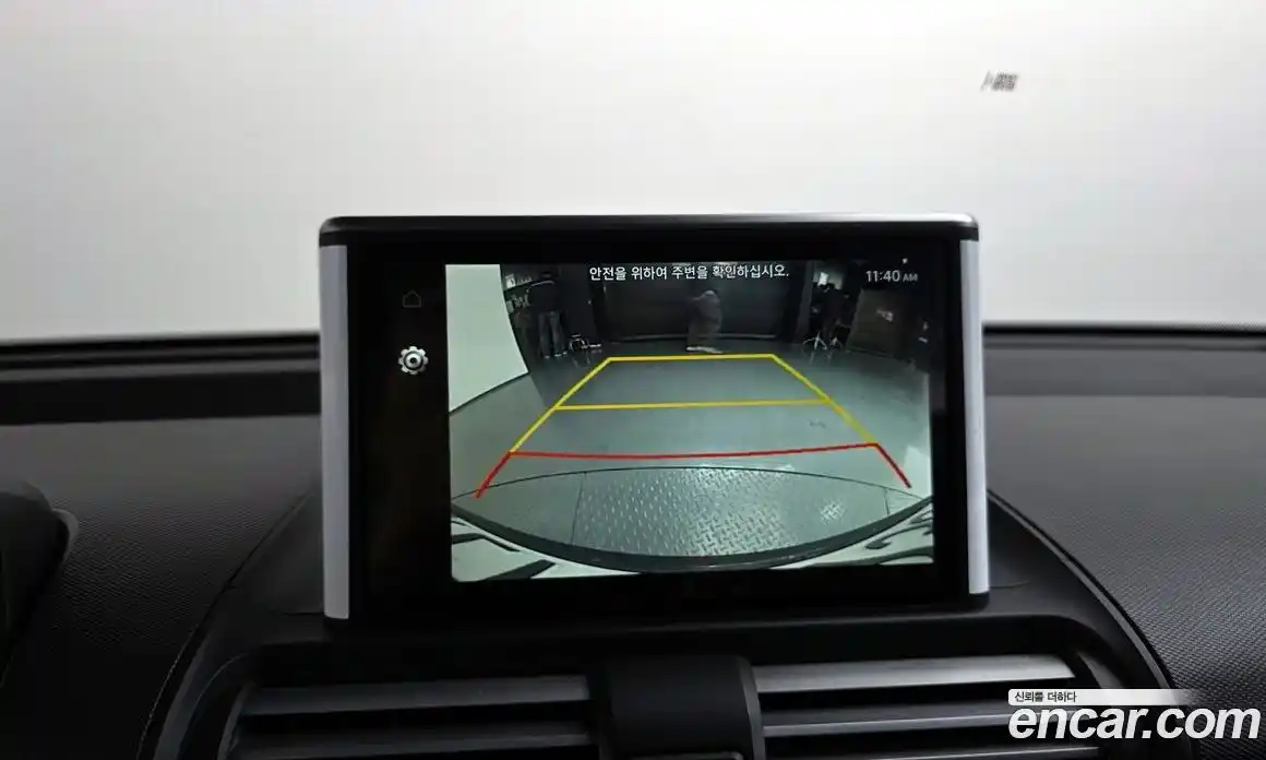 Hyundai Casper 2023 1.0 Автомат в Москве № 448948, фото 16