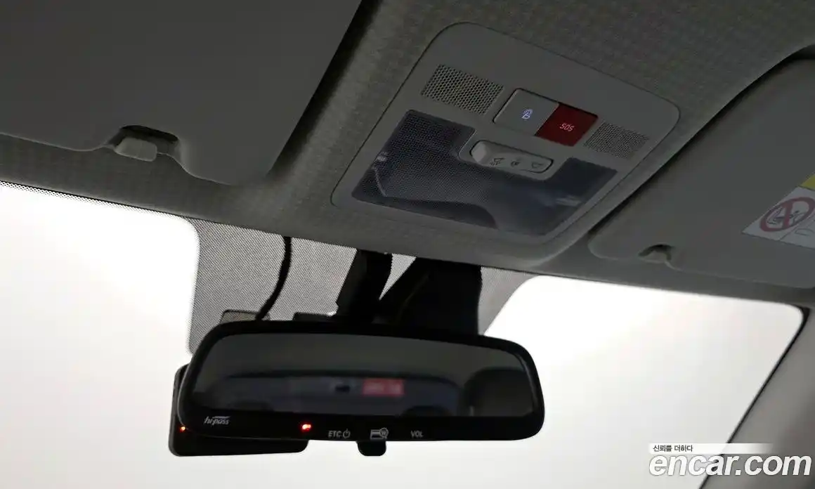 Hyundai Casper 2023 1.0 Автомат в Москве № 448948, фото 19