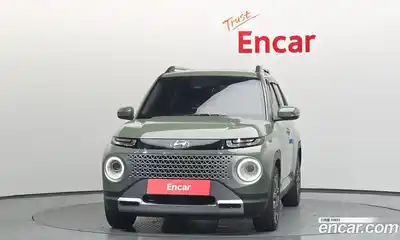 Hyundai Casper 2023 1.0 Автомат в Москве № 448948, миниатюра 3