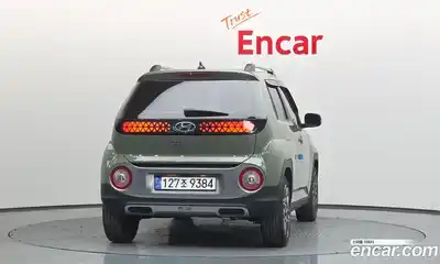 Hyundai Casper 2023 1.0 Автомат в Москве № 448948, миниатюра 4