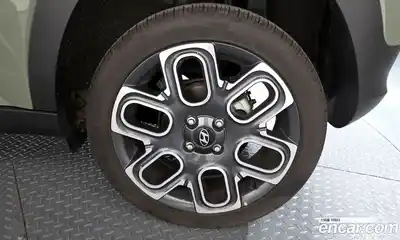 Hyundai Casper 2023 1.0 Автомат в Москве № 448948, миниатюра 5