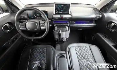 Hyundai Casper 2023 1.0 Автомат в Москве № 448948, миниатюра 7