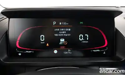 Hyundai Casper 2023 1.0 Автомат в Москве № 448948, миниатюра 8