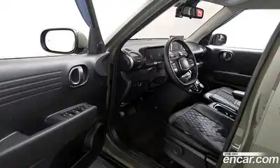 Hyundai Casper 2023 1.0 Автомат в Москве № 448948, миниатюра 10