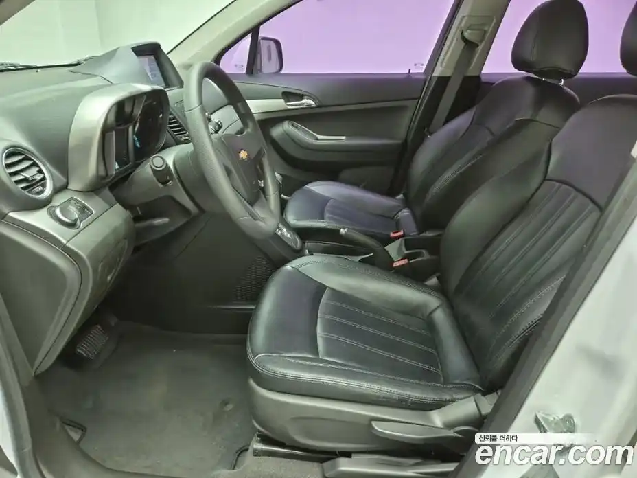 Chevrolet Orlando 2017 1.6 Автомат в Москве № 450576, фото 11