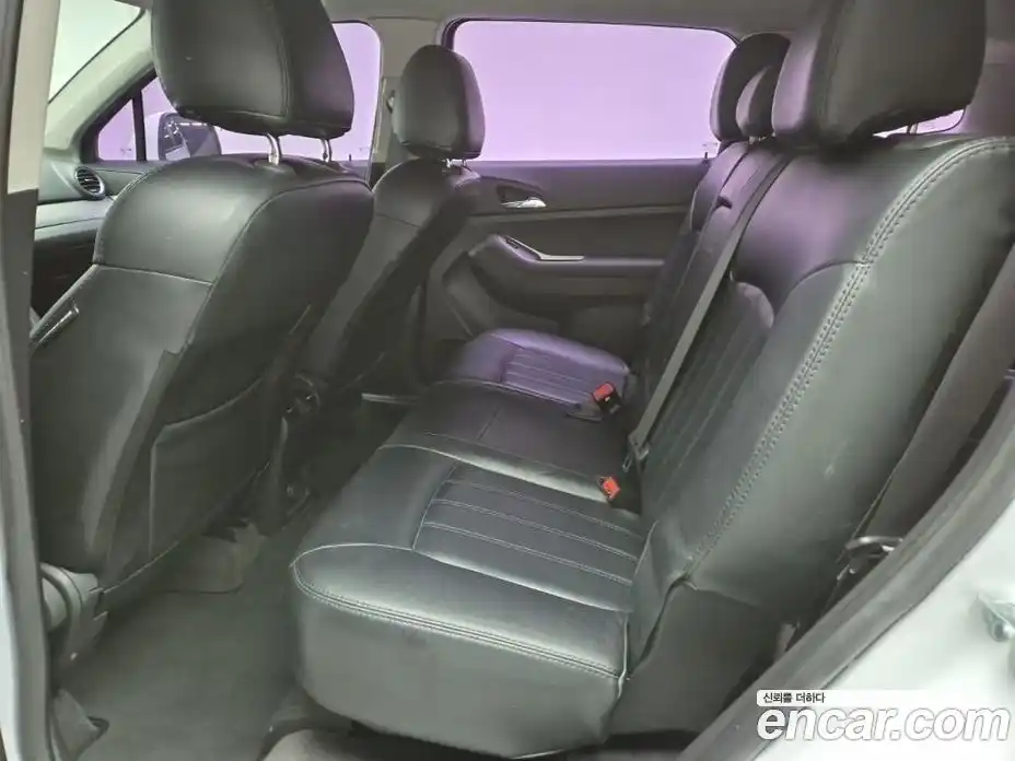 Chevrolet Orlando 2017 1.6 Автомат в Москве № 450576, фото 12