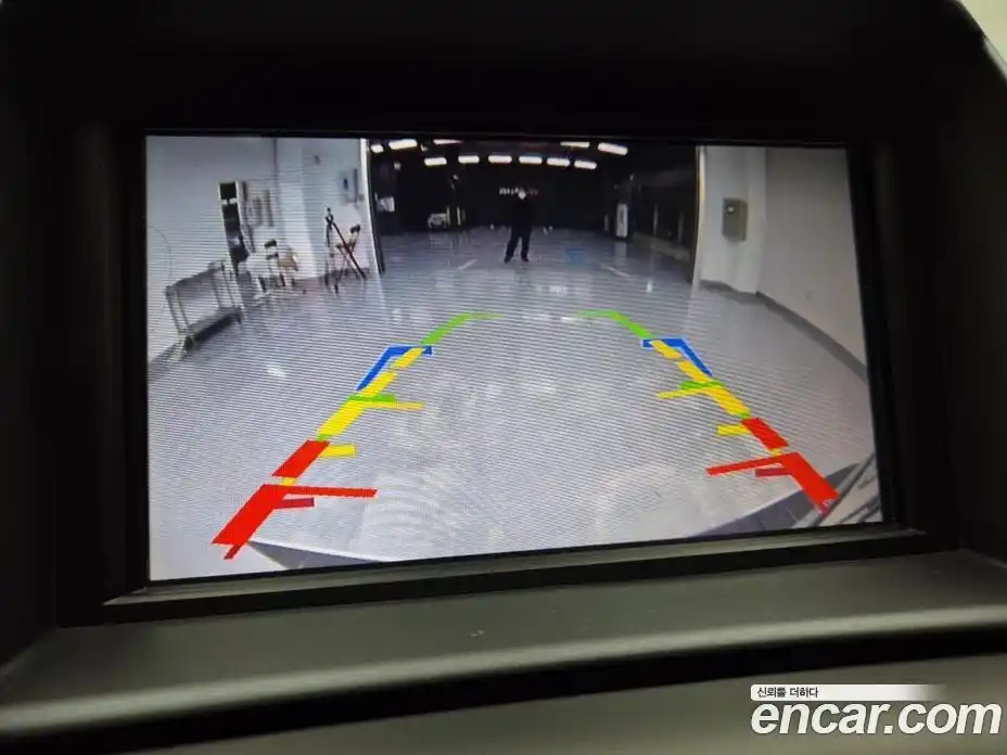 Chevrolet Orlando 2017 1.6 Автомат в Москве № 450576, фото 14