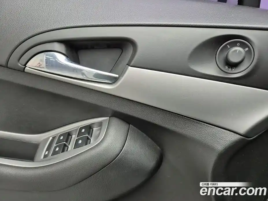 Chevrolet Orlando 2017 1.6 Автомат в Москве № 450576, фото 16