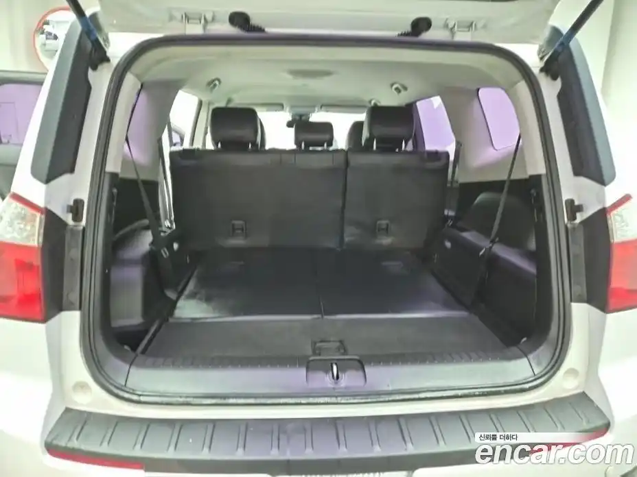 Chevrolet Orlando 2017 1.6 Автомат в Москве № 450576, фото 18