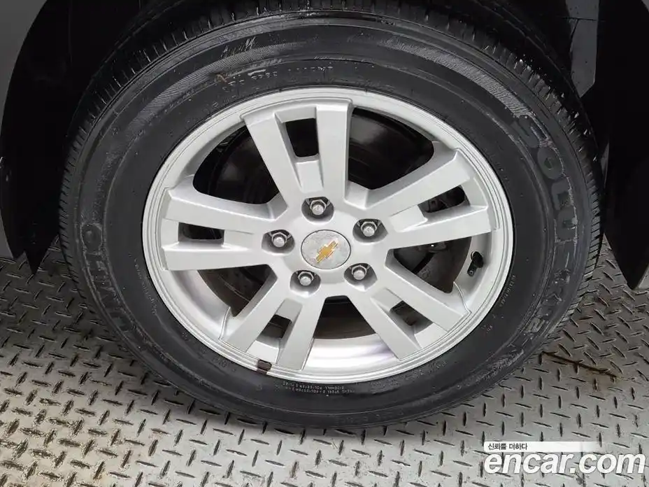 Chevrolet Orlando 2017 1.6 Автомат в Москве № 450576, фото 19