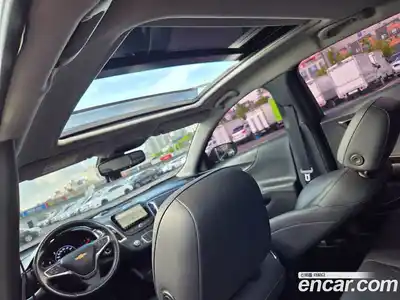 Chevrolet Malibu 2019 1.3 Автомат в Москве № 451398, миниатюра 11