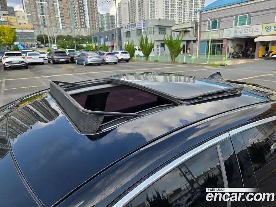 Chevrolet Malibu 2019 1.3 Автомат в Москве № 451398, фото 12