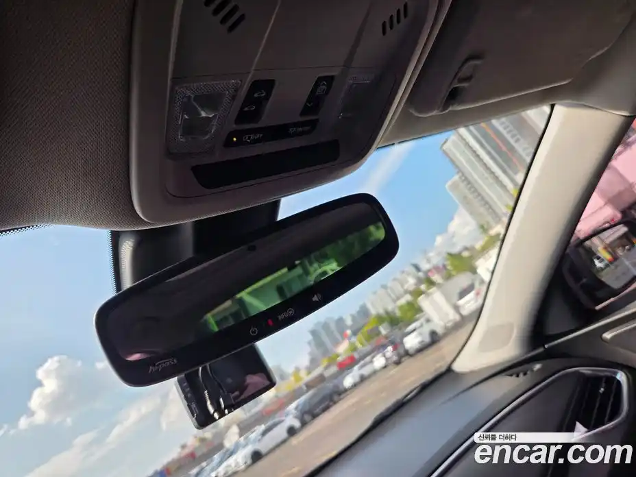 Chevrolet Malibu 2019 1.3 Автомат в Москве № 451398, фото 15