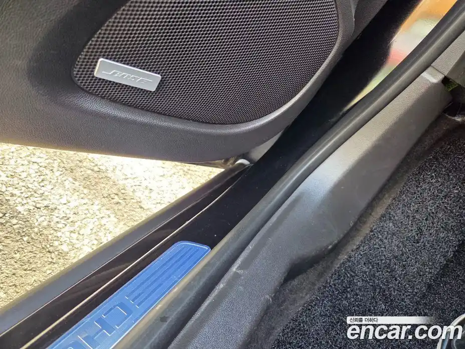 Chevrolet Malibu 2019 1.3 Автомат в Москве № 451398, фото 17