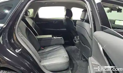 Genesis G80 2024 2.5 Автомат в Москве № 452882, миниатюра 12