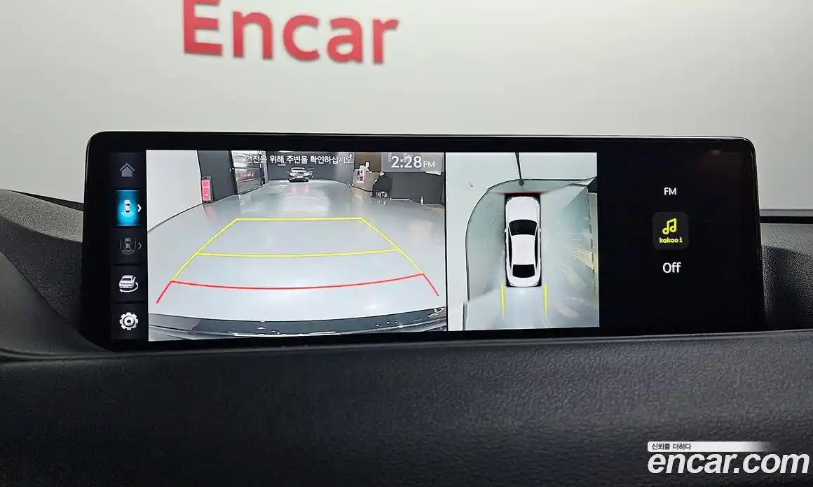 Genesis G80 2024 2.5 Автомат в Москве № 452882, фото 15