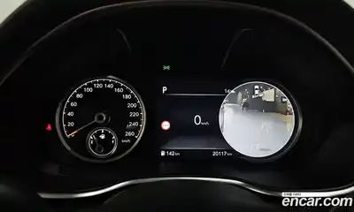 Genesis G80 2024 2.5 Автомат в Москве № 452882, миниатюра 8