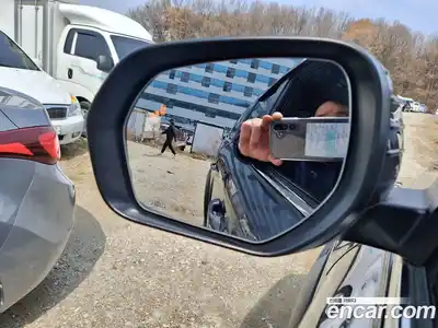 SsangYong Rexton 2021 2.2 Автомат в Москве № 454658, миниатюра 11