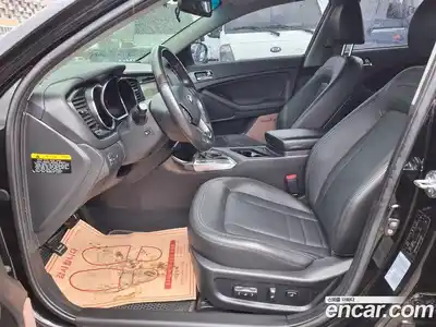 SsangYong Rexton 2021 2.2 Автомат в Москве № 454658, миниатюра 7