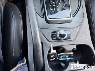 SsangYong Rexton 2021 2.2 Автомат в Москве № 454658, миниатюра 10