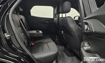 Chevrolet TrailBlazer 2022 1.3 Автомат в Москве № 454997, миниатюра 12