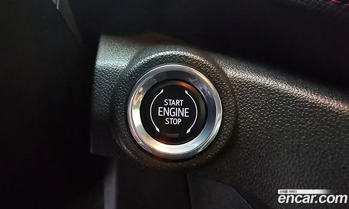 Chevrolet TrailBlazer 2022 1.3 Автомат в Москве № 454997, фото 17