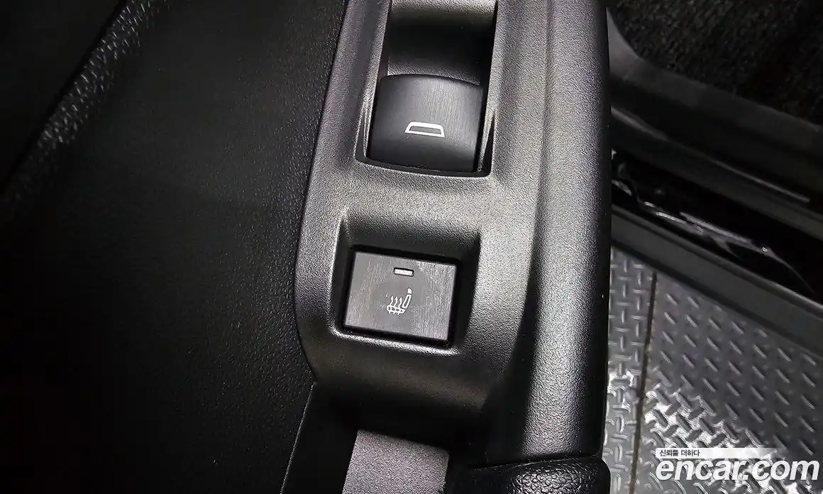 Chevrolet TrailBlazer 2022 1.3 Автомат в Москве № 454997, фото 18