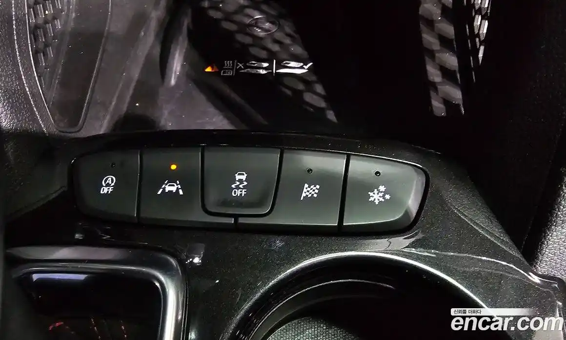 Chevrolet TrailBlazer 2022 1.3 Автомат в Москве № 454997, фото 19