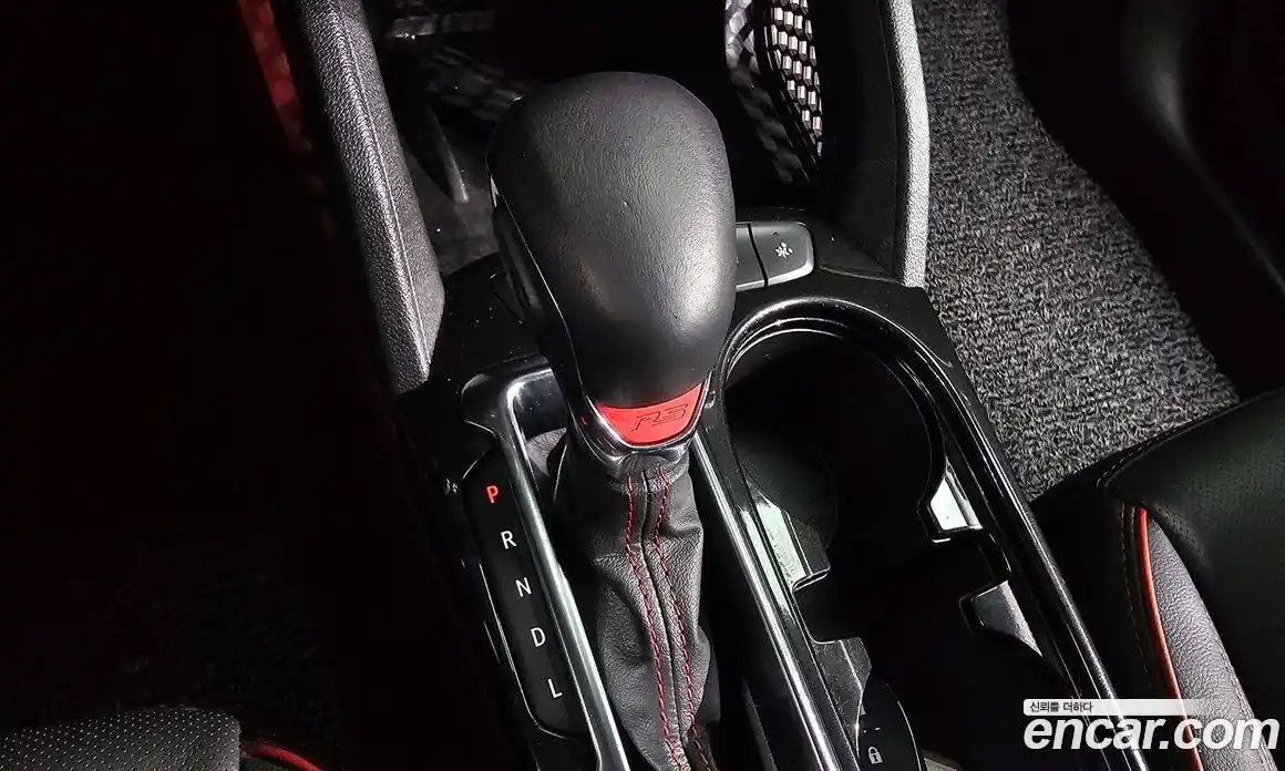 Chevrolet TrailBlazer 2022 1.3 Автомат в Москве № 454997, фото 9