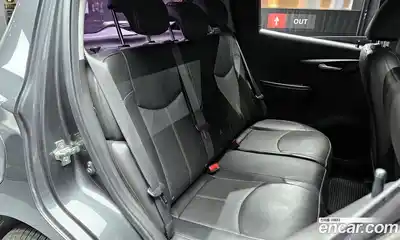 Chevrolet Spark 2017 1.0 Автомат в Москве № 455088, миниатюра 12