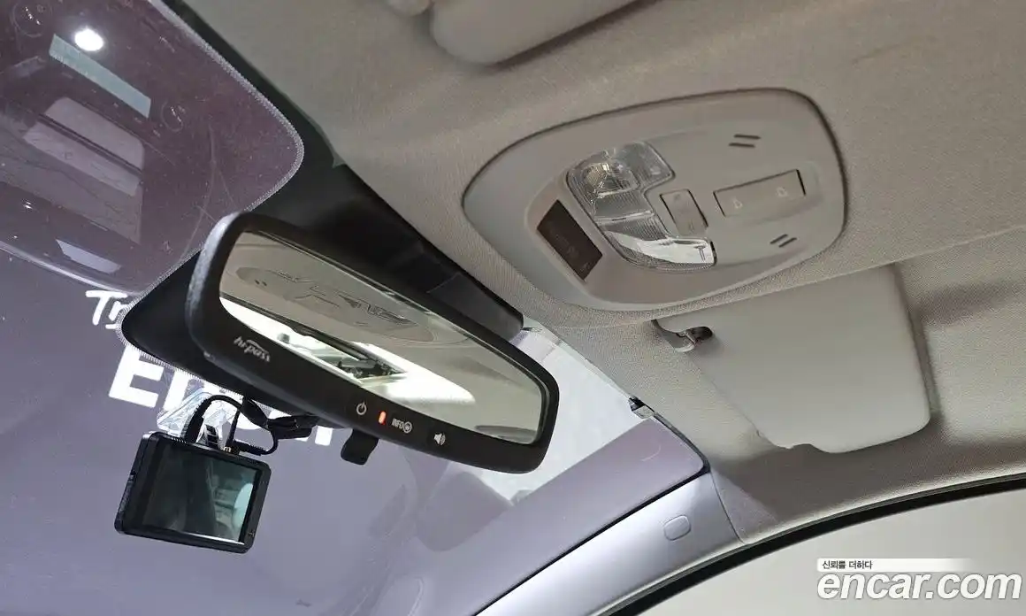 Chevrolet Spark 2017 1.0 Автомат в Москве № 455088, фото 15