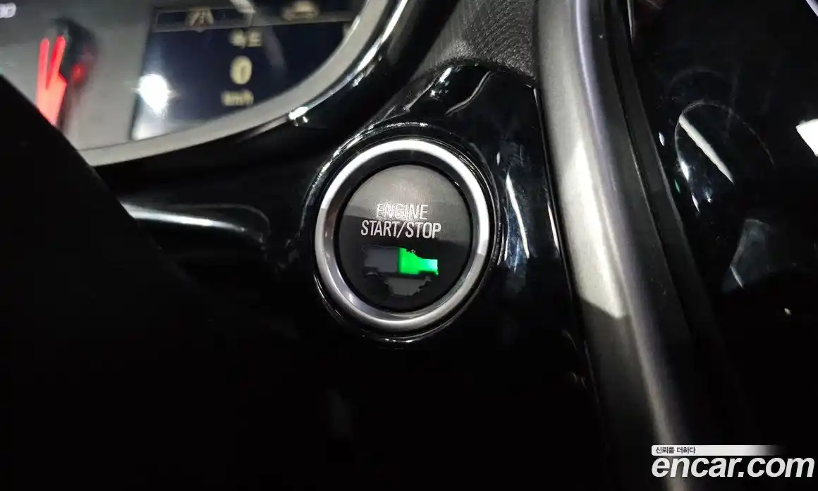 Chevrolet Spark 2017 1.0 Автомат в Москве № 455088, фото 19