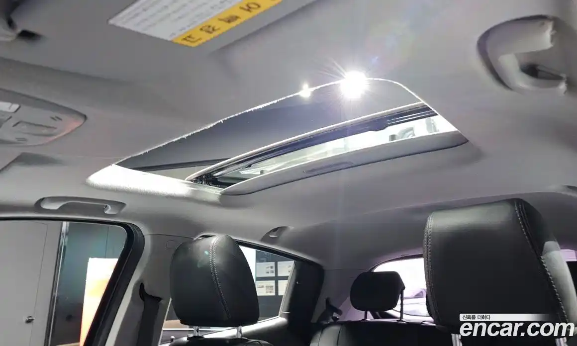 Chevrolet Spark 2017 1.0 Автомат в Москве № 455088, фото 20