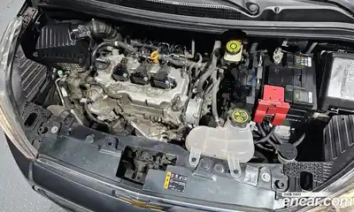 Chevrolet Spark 2017 1.0 Автомат в Москве № 455088, миниатюра 6