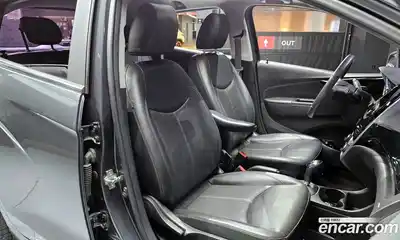 Chevrolet Spark 2017 1.0 Автомат в Москве № 455088, миниатюра 10