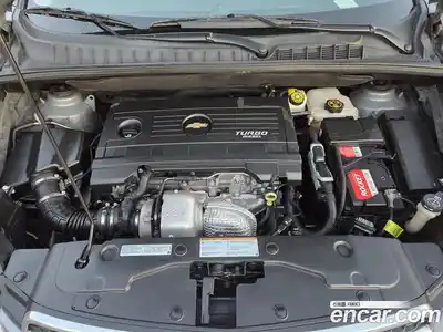 Chevrolet Orlando 2015 2.0 Автомат в Москве № 455557, миниатюра 11