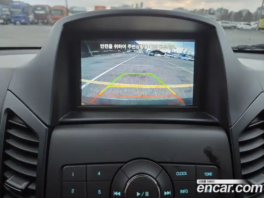 Chevrolet Orlando 2015 2.0 Автомат в Москве № 455557, фото 13