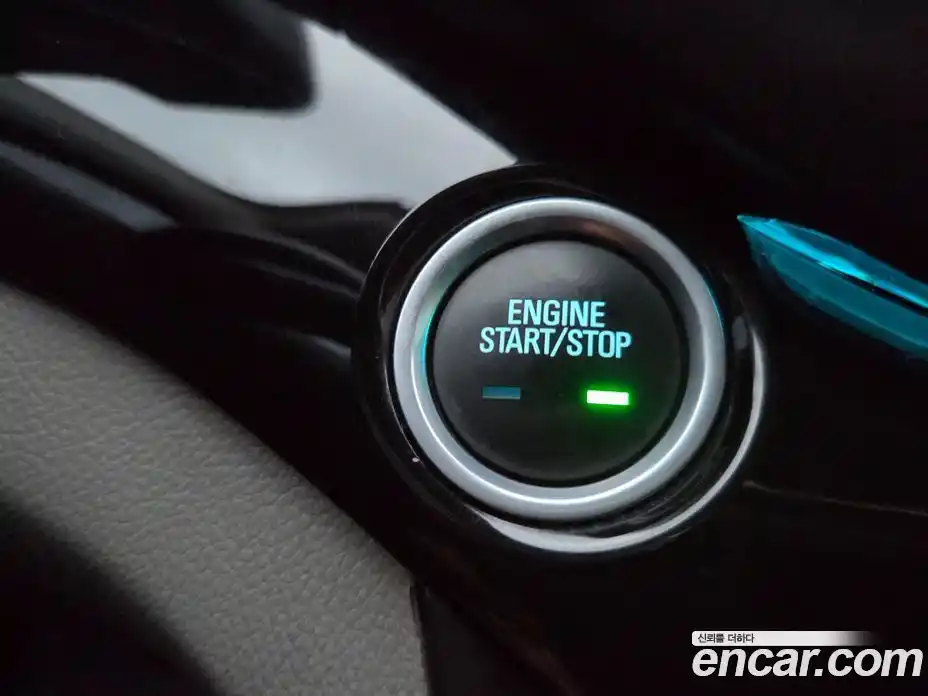 Chevrolet Orlando 2015 2.0 Автомат в Москве № 455557, фото 14