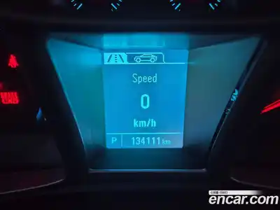 Chevrolet Orlando 2015 2.0 Автомат в Москве № 455557, миниатюра 6